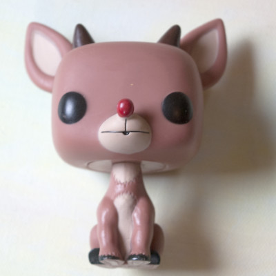 Funko Pop Vinyl 3.5