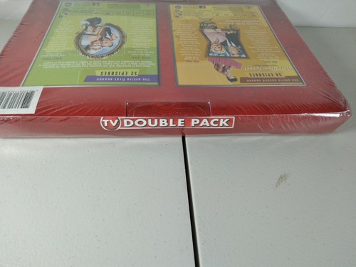 Green Acres Complete First and Second Season TV Double Pack New Sealed - Picture 9 of 9