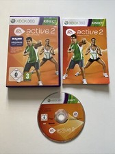 EA SPORTS ACTIVE 2 PERSONAL