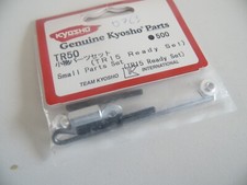 KYOSHO TR50 Small Parts set TR15 Ready Set