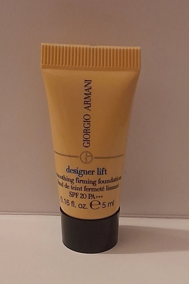 Giorgio armani 2024 designer lift