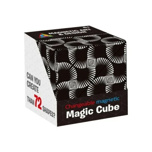 White Transformers Puzzles