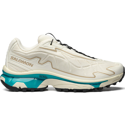 SALOMON XT-SLATE L47575700022 Vanilla Ice / White Pepper / Capri Breeze