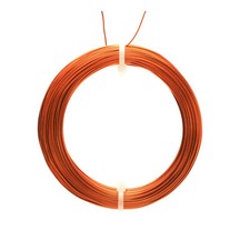 1.5mm x 20 mts copper antenna wire.....