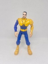 Vintage 2000 Burger King Kids Meal Toy Backstreet Boys Project Howie