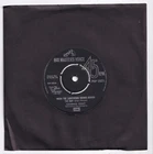 (AF667) Conrad Veidt, When The Lighthouse Shines Across - 7 inch vinyl