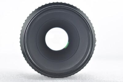 Nikon Ai-s Micro Nikkor 55mm f/2.8 [ Exc+5 ] MF Macro Lens w/Caps