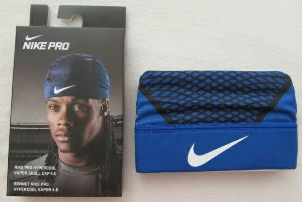 nike pro hypercool vapor skull cap 4.0