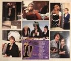 ( U SELECT CARDS ) 1999 Dart Sabrina the teenage Witch Singles ? all photos on!