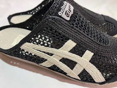 靴 MEXICO 66 SABOTBLACK/CREAM 26.5 main-square_44ba486e-02a2-47d8