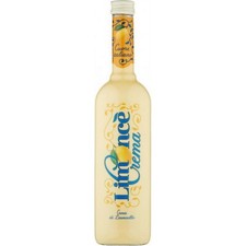 Limoncè Stock Crema di Limone box 6 bottiglie 50cl