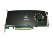 NVIDIA Quadro FX 3800 Graphics Card - 900-50755-0300-000 L