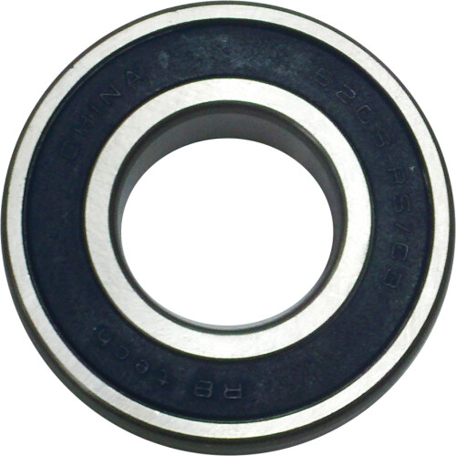 WPS Double Sealed Wheel Bearings 25 x 52 x 15mm 6205-2RS 04-156 44-5905