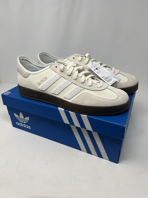 CLOT × adidas Originals Gazelle Indoor by Edison Chen IH3144  display picture 1
