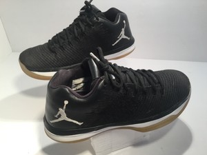 jordan flight speed black