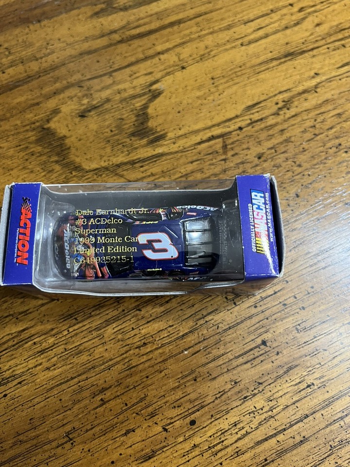 4 Dale Earnhardt jr. 1/64 Cars, 1 Kerry Earnhardt Car. eBay