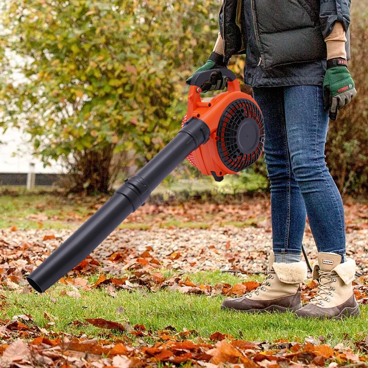 Style 2024 leaf blower