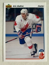 1991-92 Upper Deck Hockey Cards 34