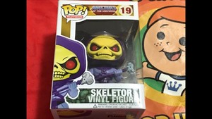 funko pop skeletor 19