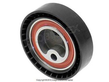 Correa compresora de aire acondicionado polea de ajuste BMW E36 Z3 (92-00) (montaje desplazado) OEM