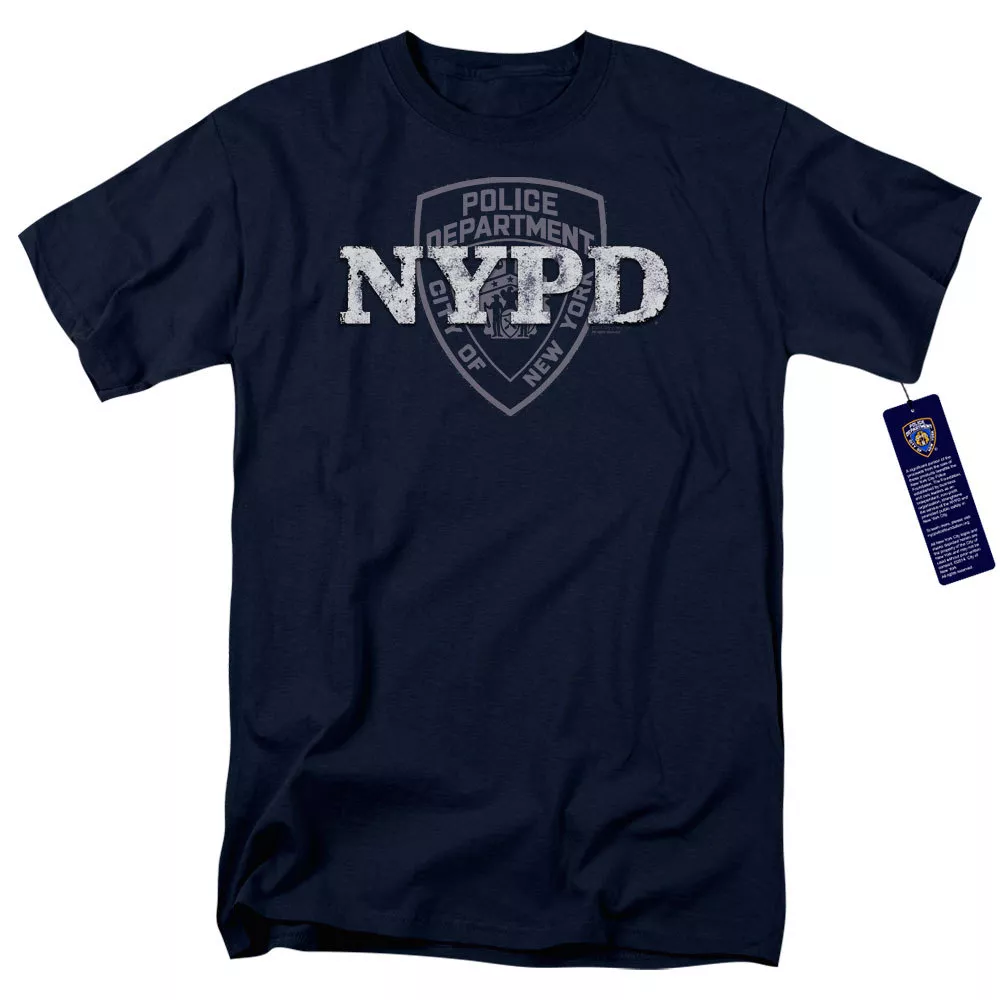Mister tee nypd hot sale hoodie