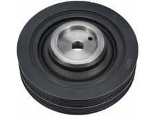 Engine Harmonic Balancer fits Avenger 1995-2000 49PFYF