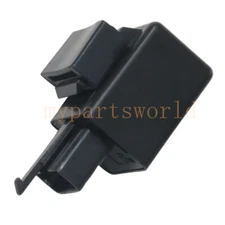 For Honda Flasher Relay Turn Signal Indicator GL1200 Gold Wing VTX1300 VTR250