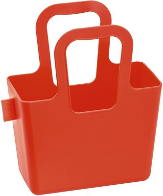 Koziol Taschelini Tasche MM 78 x 163 x 183 Farbe Orange