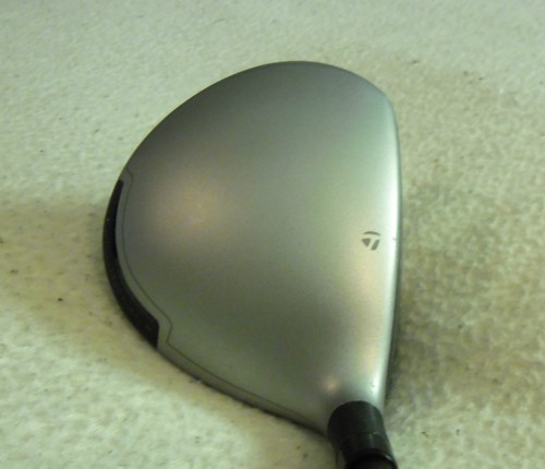 LH - TaylorMade SLDR S 3/15* Wood w/ Speeder 65 Regular Graphite Shaft - Picture 3 of 11