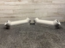 Box of 2 Crouse Hinds (Eaton) BUB6 SA Mogul Body 2"