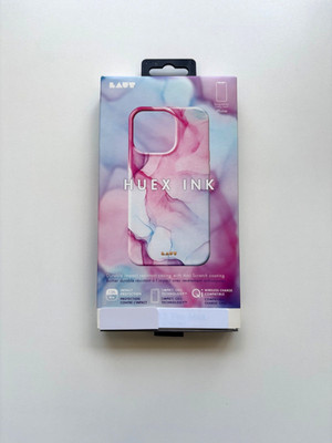 LAUT Case For iPhone 13 Pro Max In Various Colors & Styles