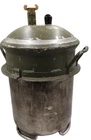 Dampfkochtopf Pressure cooker Tryckkokkittel MT M7472-085001