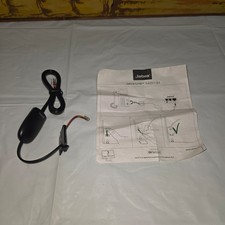 Jabra Link 14201-31 EHS Adapter for NEC DT730 IP Phones w/ Cable Manual