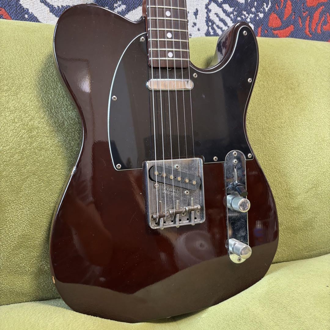 Tokai BREEZY SOUND TE-60 テレキャスター 日本製 Breezy Sound Te-60 Telecaster Made In Japan | eBay