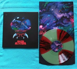 Metroid Vinyl | eBay