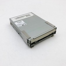 Sony MPF920-F Floppy Drive 5V F/EJ3 NOV2000 Used from an Older 486 Desktop