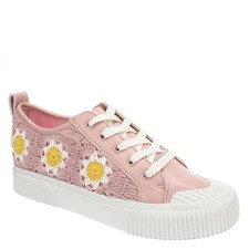 Yellow Box Ginnie Women's Sneaker