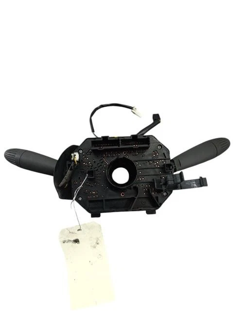 Com (Bloc Contacteur Tournant+Commodo Essuie Glace+Commodo Phare) FIAT PANDA 2 P - Photo 2/4