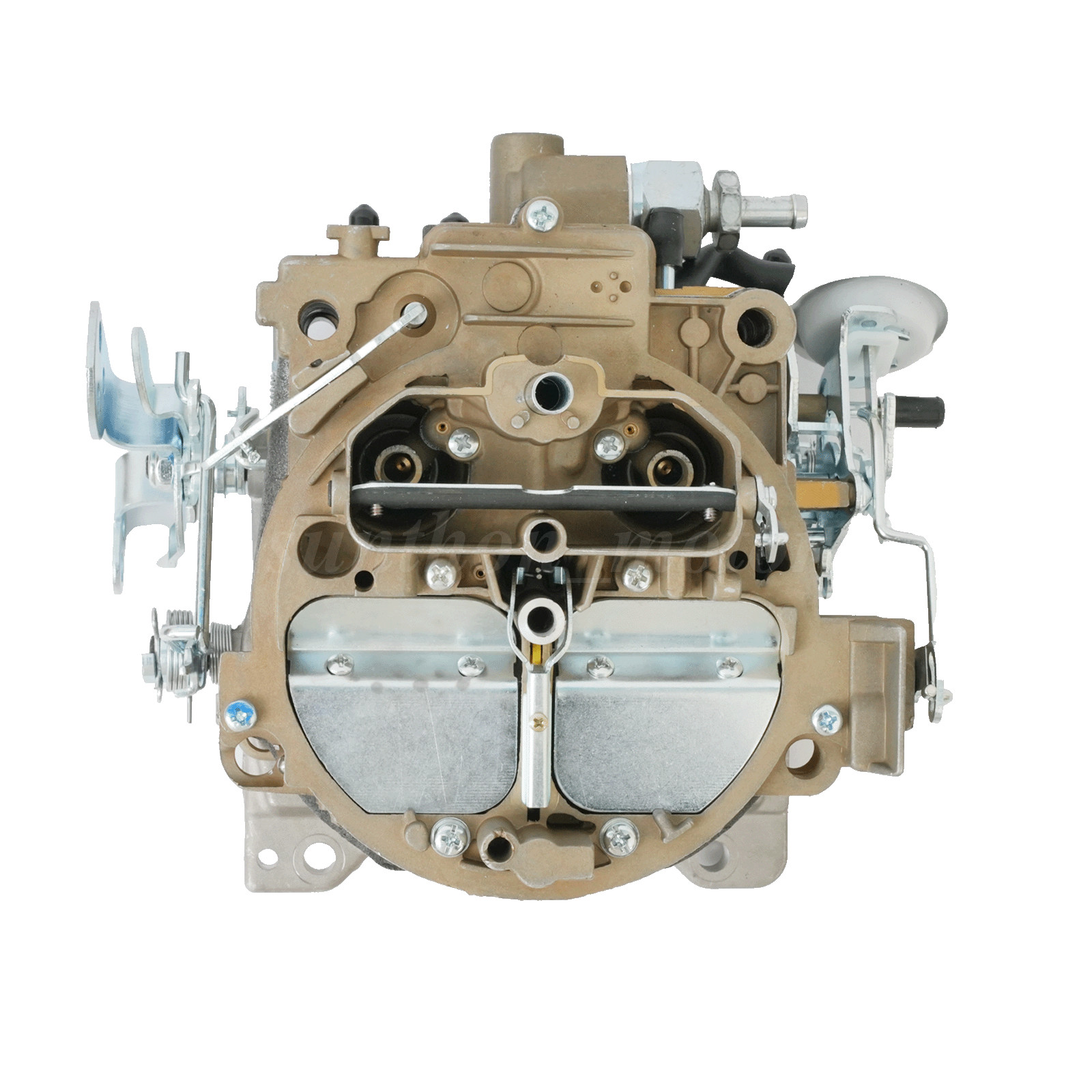 Rochester Quadrajet Carburetor 4 Barrel for Chevy GMC 327 350 396 427 454 750CFM