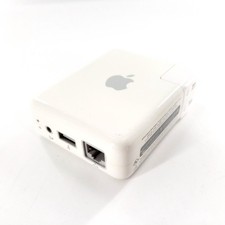 Apple Airport Express 54 Mbps Wireless Base Station A1084