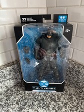 NEW - McFarlane DC Multiverse - Armored Batman