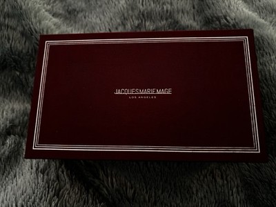 Jacques Marie Mage Lacy No:54 of 150 like new