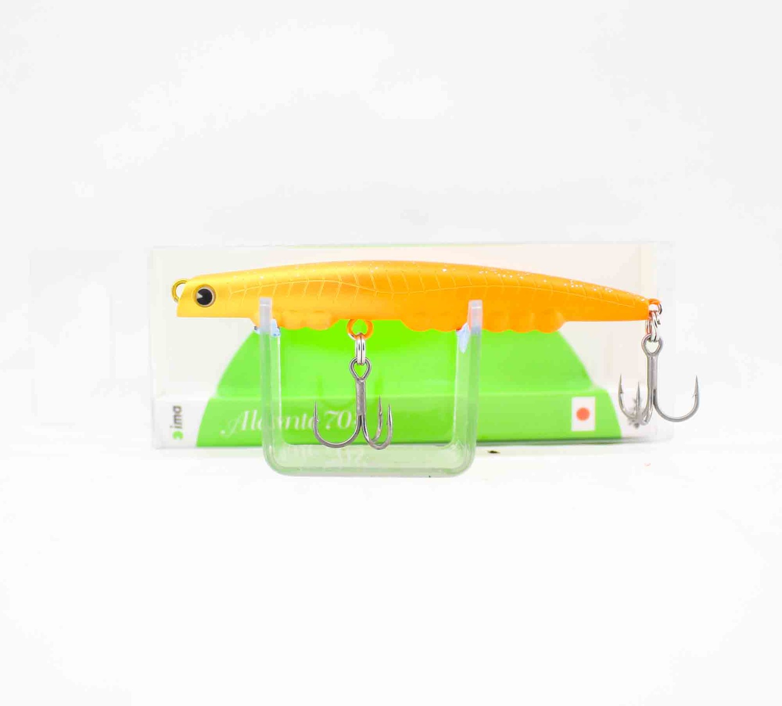 Ima Aldente 70S Pencil Sinking Lure 010 (4625)