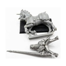 GW WHF Empire Metal Knight Panther 22 NM