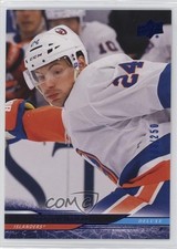 2024-25 Upper Deck Extended Series Deluxe 163/250 Scott Mayfield #585 7l6