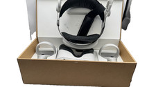Meta Quest 2 VR Headset KW49CM mit Controller...