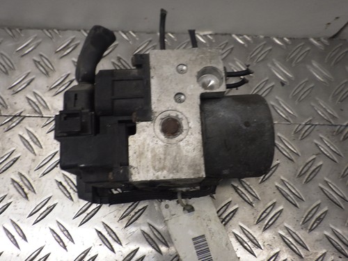 ABS Steuergerät Hydraulikblock  Lancia Y (840) 1.2 8V 44kW 60PS ESP Steuergerät