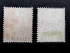 nystamps British Maldives Island Stamp # 3 4 Mint OG H L10y2076 — photo 2