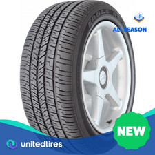 New P 19560r15 Goodyear Eagle Rs-a 88h