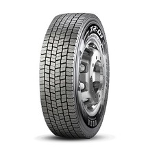 Pneus de Camion 315/80 R22.5 Pirelli 156L TR:01 II M+S